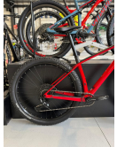 Bicicleta Scott Scale 940 2022 - Tamanho M-17" - Semi Nova / Nova
