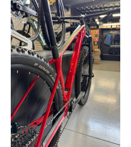 Bicicleta Scott Scale 940 2022 - Tamanho M-17" - Semi Nova / Nova Bicicleta Scott Scale 940 2022 - Tamanho M-17" - Semi Nova / Nova