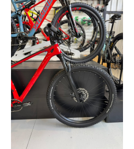 Bicicleta Scott Scale 940 2022 - Tamanho M-17" - Semi Nova / Nova Bicicleta Scott Scale 940 2022 - Tamanho M-17" - Semi Nova / Nova