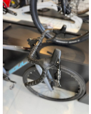 Bicicleta Soul Spry Gravel - Tamanho M-54" - Semi Nova