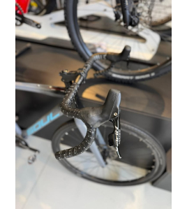 Bicicleta Soul Spry Gravel - Tamanho M-54&quot; - Semi Nova