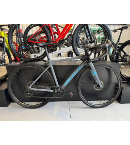 Bicicleta Soul Spry Gravel - Tamanho M-54&quot; - Semi Nova