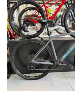 Bicicleta Soul Spry Gravel - Tamanho M-54&quot; - Semi Nova