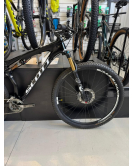 Bicicleta Scott Spark 900 2015 - Tamanho L-19" - Semi Nova
