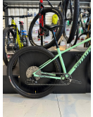Bicicleta Specialized Chisel Comp - Tamanho M-17" - Semi Nova