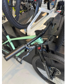 Bicicleta Specialized Chisel Comp - Tamanho M-17" - Semi Nova