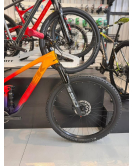 Bicicleta Trek Top Fuel 9.8 XT - Tamanho M/L- 18,5" - Semi Nova Bicicleta Trek Top Fuel 9.8 XT - Tamanho M/L- 18,5" - Semi Nova