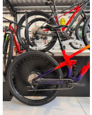 Bicicleta Trek Top Fuel 9.8 XT - Tamanho M/L- 18,5" - Semi Nova Bicicleta Trek Top Fuel 9.8 XT - Tamanho M/L- 18,5" - Semi Nova