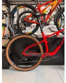 Bicicleta Caloi Elite Carbon Fs NX - Tamanho XL-21" - Semi Zero Bicicleta Caloi Elite Carbon Fs NX - Tamanho XL-21" - Semi Zero