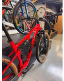 Bicicleta Caloi Elite Carbon Fs NX - Tamanho XL-21" - Semi Zero Bicicleta Caloi Elite Carbon Fs NX - Tamanho XL-21" - Semi Zero