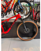 Bicicleta Caloi Elite Carbon Fs NX - Tamanho XL-21" - Semi Zero Bicicleta Caloi Elite Carbon Fs NX - Tamanho XL-21" - Semi Zero