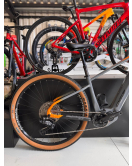 Bicicleta Elétrica Oggi Big Wheel 8.6 XT Di2 - Tamanho M-17" - Semi Nova