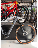 Bicicleta Elétrica Oggi Big Wheel 8.6 XT Di2 - Tamanho M-17" - Semi Nova