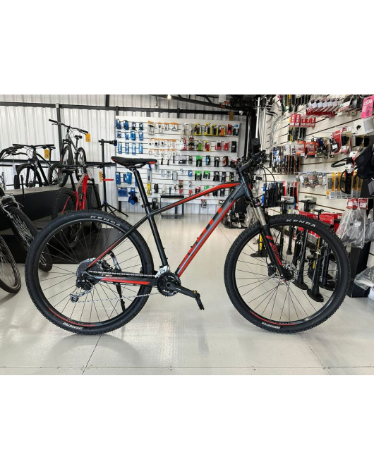 Bicicleta Scott Aspect 940 2020 - L-19'' - Semi Nova