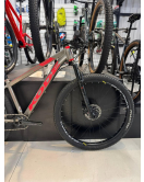 Bicicleta KODE - Tamanho S-15" - Semi Nova