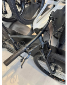 Bicicleta Scott Scale 970 2025 - Tamanho M-17" - Semi Nova
