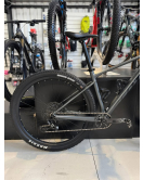 Bicicleta Scott Scale 970 2025 - Tamanho M-17" - Semi Nova