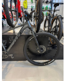 Bicicleta Scott Scale 970 2025 - Tamanho M-17" - Semi Nova