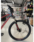 Bicicleta Scott Aspect 940 2020 - S-15'' - Semi Nova