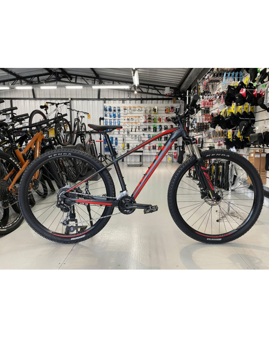 Bicicleta Scott Aspect 940 2020 - S-15'' - Semi Nova