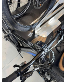 Bicicleta Elétrica Oggi 8.0 2023 - Tamanho L-19" - Semi Nova