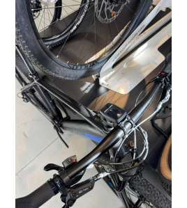 Bicicleta Elétrica Oggi 8.0 2023 - Tamanho L-19&quot; - Semi Nova