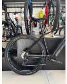 Bicicleta Elétrica Oggi 8.0 2023 - Tamanho L-19" - Semi Nova