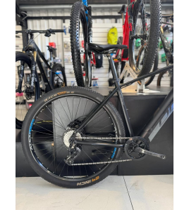 Bicicleta Elétrica Oggi 8.0 2023 - Tamanho L-19&quot; - Semi Nova