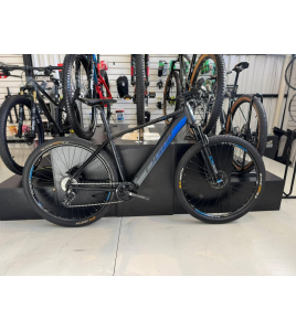 Bicicleta Elétrica Oggi 8.0 2023 - Tamanho L-19&quot; - Semi Nova