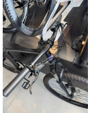 Bicicleta Elétrica Oggi 8.0s 2023 - Tamanho L-19" - Semi Nova