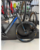 Bicicleta Elétrica Oggi 8.0 2023 - Tamanho L-19" - Semi Nova