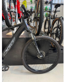 Bicicleta Elétrica Oggi 8.0s 2023 - Tamanho L-19" - Semi Nova