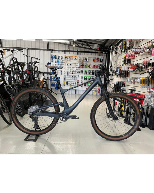 Bicicleta Scott Spark 960 - 2022 - L-19'' - Semi nova