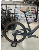 Bicicleta Scott Spark 960 - 2022 - L-19'' - Semi nova