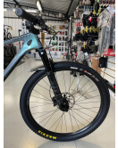 Bicicleta Scott Scale 920 - 2021 - L-19'' - Semi nova