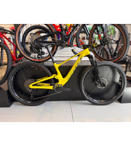 Bicicleta Scott Spark Rc Comp - Tamanho S-15" - Semi Nova