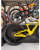 Bicicleta Scott Spark Rc Comp - Tamanho S-15" - Semi Nova