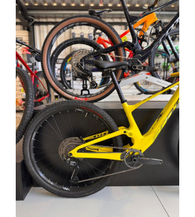 Bicicleta Scott Spark Rc Comp - Tamanho S-15" - Semi Nova