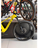 Bicicleta Scott Spark Rc Comp - Tamanho S-15" - Semi Nova