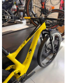 Bicicleta Scott Spark Rc Comp - Tamanho S-15" - Semi Nova