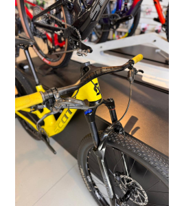 Bicicleta Scott Spark Rc Comp - Tamanho S-15" - Semi Nova