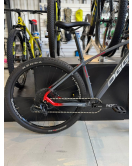 Bicicleta Oggi 7.2 2024 Sram GX - Tamanho M-17" - Semi Nova