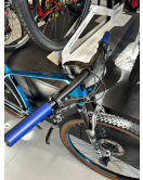 Bicicleta Sense Impact Carbon Evo 2020 - L - 19'' - Semi Nova