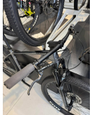 Bicicleta Scott 965 2022 - Tamanho M-17" - Semi Nova