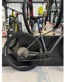Bicicleta Scott 965 2022 - Tamanho M-17" - Semi Nova