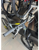 Bicicleta Elétrica Oggi 8.3 Cues - Tamanho M-17" - Semi Nova