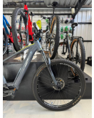 Bicicleta Elétrica Oggi 8.3 Cues - Tamanho M-17" - Semi Nova