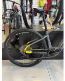 Bicicleta Elétrica Oggi 8.3 Cues - Tamanho M-17" - Semi Nova