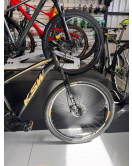 Bicicleta KSW - Tamanho M-17" - Usada