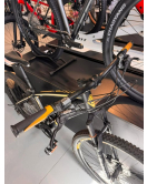 Bicicleta KSW - Tamanho M-17" - Usada